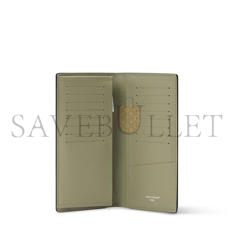 l0vis Vvtt0n master brazza wallet m28815 (19*10*2cm)